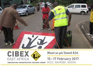 CIBEX East Africa