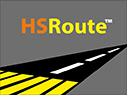 Geveko Markings - HSRoute® logo