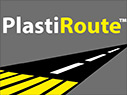 Geveko Markings - PlastiRoute® logo