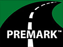 Geveko Markings - PREMARK® logo
